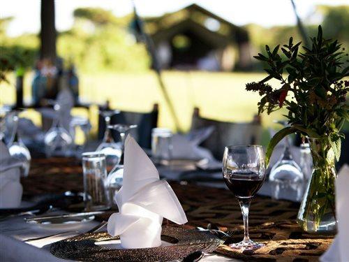Pakulala Safari Camp - East Africa Camps Hotel Нгоронгоро Екстериор снимка